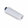 De'Longhi 5513292811 Filtro de agua, paquete de 1, blanco