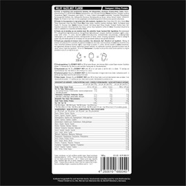 ESN Premium Designer Whey Protein Powder, Milky Hazelnut, 1 kg, up to 23 g Protein per Serving, Ideal for Muscle Building and Maintenance, Made in Germany