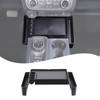 Lcojicep Center Console Gear Shift Organizer Storage Tray Compatible with