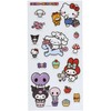 Skater ZRFS1-A Reflective Sticker Sanrio Characters, Favorite Days