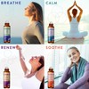 UpNature Essential Oils Roll On Set (4 Pack) Stress Relief