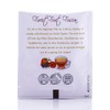 Akbar Flavoured Teas With Real Fruit Pieces - 20 Foil