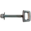 Ski-Doo New OEM Superclamp Snowmobile Trailer Deck Tie-Down Screw Hook