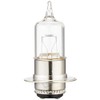 M&H Matsushima 6V25/25W Halogen Bulb, Clear PH7 1
