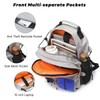 TANGCORLE Laptop Backpack for Men Women, Blue, TC-721, Laptop Backpack