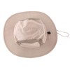 Home Prefer Men's Sun Hat UPF 50+ Wide Brim Bucket
