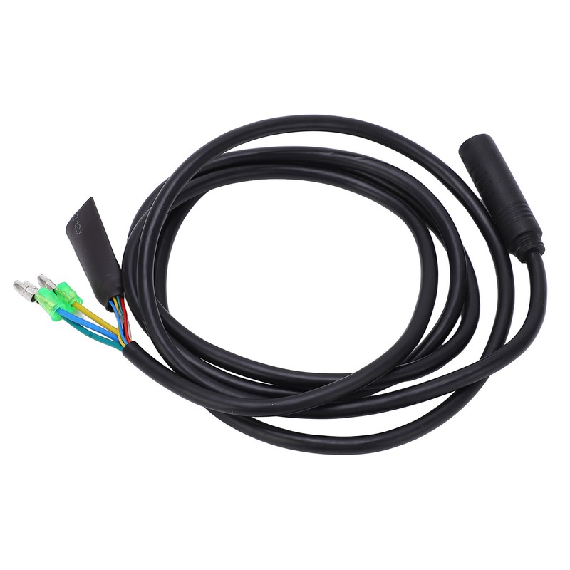 Motor Convert Extension Cable Low Failure Good Durability 9Pin 160cm