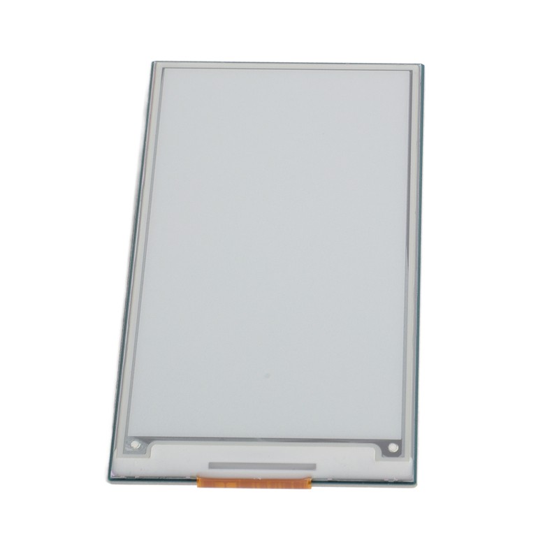 4.26inch E Paper Display HAT Professional 800x480 Pixels SPI Interface