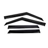 MAG For Kia Soul 2020-2024 23 Rain Guard Window Visor