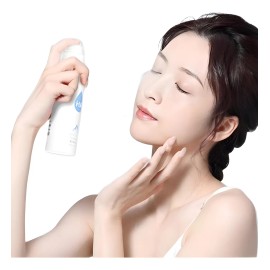 Agua Serum Rejuvenece Hidrata Estimula Colageno Reafirma 100 Mixta Día/noche