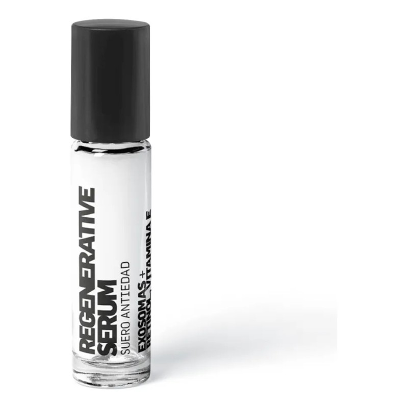 Suero Reparador Con Exosomas, Retinol Y Vitamina E