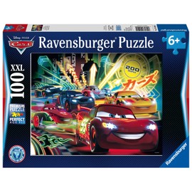Ravensburger Cars Neon (XXL)