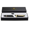 Cross Bailey Light Rollerball Pen (Line Width F, Ink Colour: