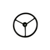 Replacement part fits Ar26625 Steering Wheel Fits John Deere 1010