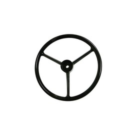 Replacement part fits Ar26625 Steering Wheel Fits John Deere 1010 2010 2510 2520 3010 3020 Tractors CHStet31756