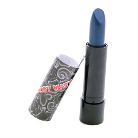 Bloody Mary Lipstick, Navy Blue