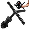 Vorynne Strong Arm Forearm Trainer & Wrist Strengthener, Adjustable Alloy