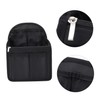 STOBAZA 1pc Travel Bag Multi-function Portable Storage Container with Multi-pocket