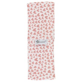 Sterntaler Girls Headband Heart Ecru 1802103.0, ecru