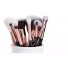 Jessup Set Brochas Maquillaje Profesional 10pz Jessup Originales