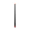 M.A.C Cosmetics Lapiz Labial Castano