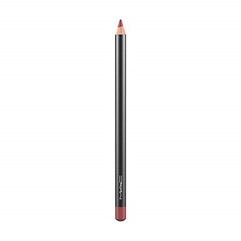 M.A.C Cosmetics Lapiz Labial Castano