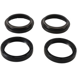 Pivot Works New Pivot Works Fork Seal Kit PWFSK-Z036 For Harley FXCW Softail Rocker 2008-2009, FXDBA Dyna Street Bob 2013, FXDB Dyna Street Bob 07-16 2007-2016, FXD Dyna Super Glide 06-10 2006-2010