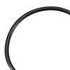 QUARKZMAN Nitrile Rubber O-Ring Rubber Seal 75 mm x 68
