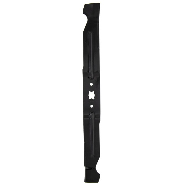 CUB CADET 742-05213-0637 Black 21" Mulching Blade SC500eq Walk-Behinds 942-05213