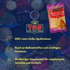 TRS Yellow Split Peas, 1 x 500 g