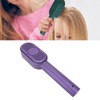 Electric Scalp Massage Brush Frequency Vibration Reduce Dandruff Promote Growth