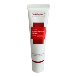 Cellfusionc Laser Rejuvenation Cream 50ml 5 Pieces / Circle / 셀퓨전씨 레이저 리쥬버네이션 크림 50ml 5개  써클