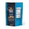 Stonefire, Naan Crisp Sea Salt, 6 Ounce