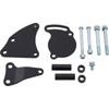 Power Steering Pump Bracket Set for Short Water Pump,Small Block