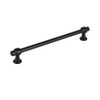 Atlas Homewares 431-BL 7-9/16 in. (192mm) Bronte Collection Pull, Matte