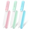 Makartt Glass Nail File for Natural Nails: Reusable Nail Care