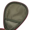 Camping Skillet Bag Zipper Design Skillet Storage Bag Camping Cookware