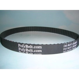 polybelt.com  Scooter Timing Belt 670-5m-25 NEW
