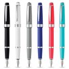 Cross Bailey Light Polished Black Resin Fountain Pen INCL. Premium