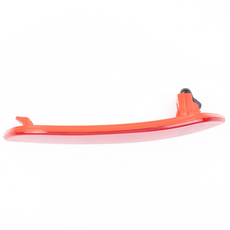 Twowinds Clio 4 265605789R Bumper Light, Rear Light Reflector, Red