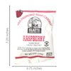 Claey's Raspberry Old Fashioned Hard Candies 6 oz. (Pack of