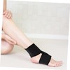FOMIYES 2pcs Ankle Brace Support Elastic Ankle Straps for Basketball