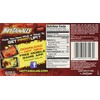 Mike & Ike (1 Pack) Theater Box Hot Tamales 3