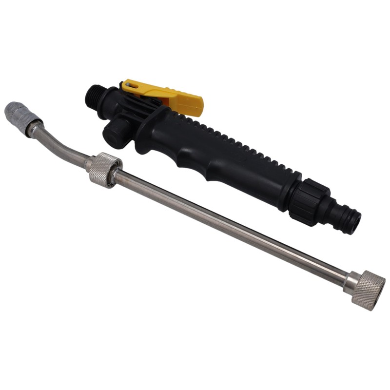 Supplying Demand ZPBT8 HVAC Port-A-Blaster Trigger Spray Gun for ZPB140