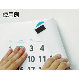 TRUSCO (torasuko) magunettotakkupi-su Mgtp