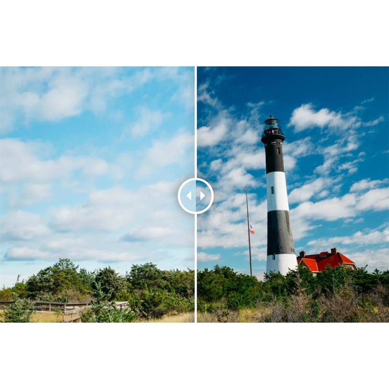 Tiffen 86mm Linear Polarizer Glass Filter