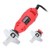180W Electric Chainsaw Sharpener 31000rpm Portable Mini Chain Saw Grinder