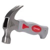 Mini Claw Hammer 8 Oz, Mini Hammer for At-Home Repairs,