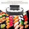 Rotary Sushi Machine, Automatic Rotating Table Display Stand, Swing Tray,