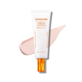 Innisfree Vita C Spot Tone-Up Sunscreen SPF50+ PA++++ 50mL